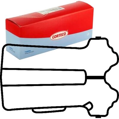 Corteco Kleppendekselpakking - Voor Opel Corsa D, Agila A Corteco Kleppendekselpakking - Voor Opel Corsa D, Agila A