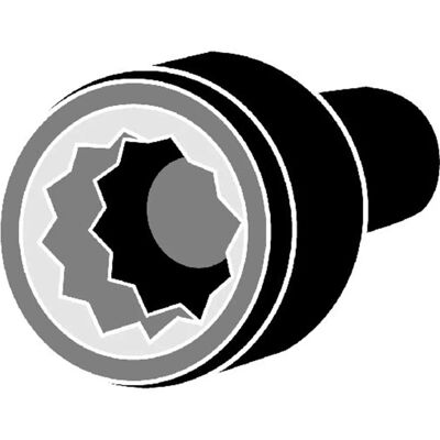 Corteco M12 Topplocksbolte - Sæt af topplocksbolte Corteco M12 Topplocksbolte - Sæt af topplocksbolte