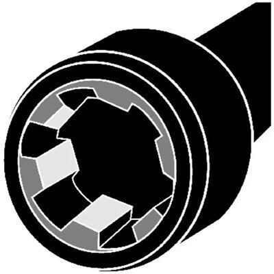 Corteco 016292B Topplocksbolt sæt - Polydrive 16 Corteco 016292B Topplocksbolt sæt - Polydrive 16