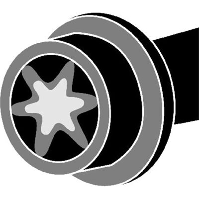 Σετ βιδών M12 Corteco - Κύλινδρος - 121mm - Για Mitsubishi, Opel, Renault Σετ βιδών M12 Corteco - Κύλινδρος - 121mm - Για Mitsubishi, Opel, Renault