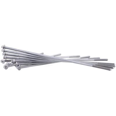 Σετ βιδών κεφαλής κυλίνδρου M9 Corteco - 412mm, 10 τεμάχια Σετ βιδών κεφαλής κυλίνδρου M9 Corteco - 412mm, 10 τεμάχια