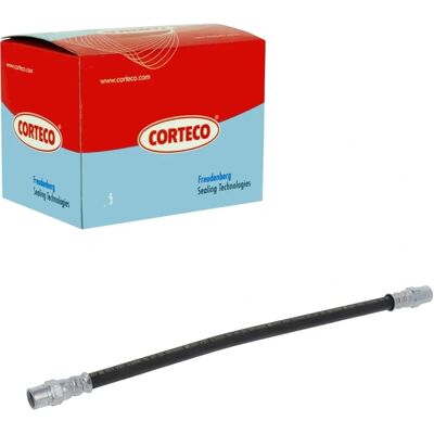 Flessibile Freno Corteco - Modello 19018113 - Tubo Freno Flessibile per BMW & Volvo Flessibile Freno Corteco - Modello 19018113 - Tubo Freno Flessibile per BMW & Volvo