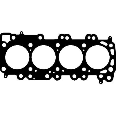Corteco 414007P Nissan Garnitura capac cilindru - Garnitura capac cilindru Corteco 414007P Nissan Garnitura capac cilindru - Garnitura capac cilindru