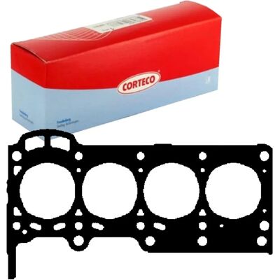 Corteco 414037P Metall Toppakning for Toyota Yaris & Daihatsu Corteco 414037P Metall Toppakning for Toyota Yaris & Daihatsu