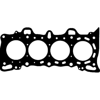 CORTECO Honda Rover Metall Motorhaubendichtung - Zylinderkopf Dichtung CORTECO Honda Rover Metall Motorhaubendichtung - Zylinderkopf Dichtung