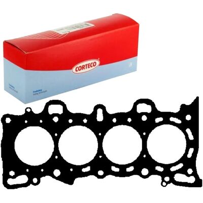 Corteco Honda Accord Civic HR-V Metall Zylinderkopfdichtung - Kopf Dichtung Corteco Honda Accord Civic HR-V Metall Zylinderkopfdichtung - Kopf Dichtung