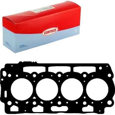Corteco 0209af Metall Topstykke pakning - Motor del Corteco 0209af Metall Topstykke pakning - Motor del