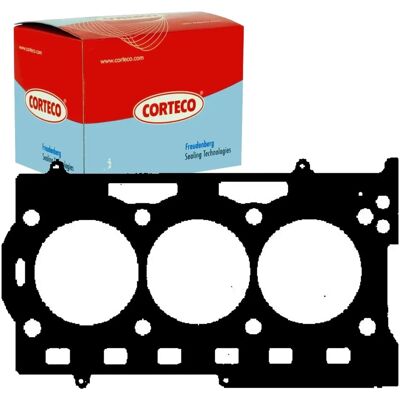 Corteco 414160P Metall Topplokk Dichtung - For VW & SEAT Corteco 414160P Metall Topplokk Dichtung - For VW & SEAT
