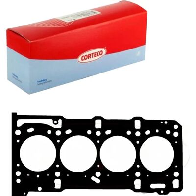 Corteco Alfa Mito - Metal - 0,82mm - Topstyksforsegling Corteco Alfa Mito - Metal - 0,82mm - Topstyksforsegling