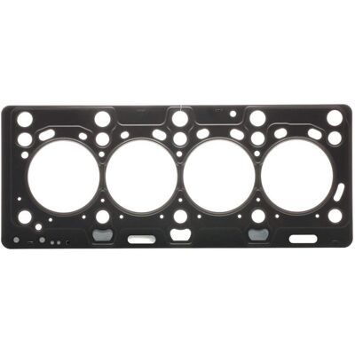Corteco Nissan Renault Toppladningspakning - Metal, 77,5mm, 0,6mm Corteco Nissan Renault Toppladningspakning - Metal, 77,5mm, 0,6mm