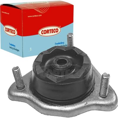 Corteco Top Støddæmpermontering 80000458 - Fjedersokkel Corteco Top Støddæmpermontering 80000458 - Fjedersokkel