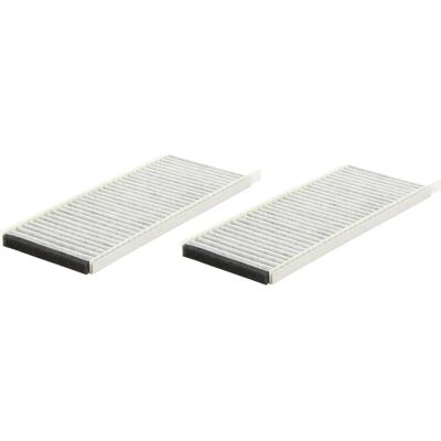 Corteco 80000441 Kabinfilters - Pollen & A/C Corteco 80000441 Kabinfilters - Pollen & A/C