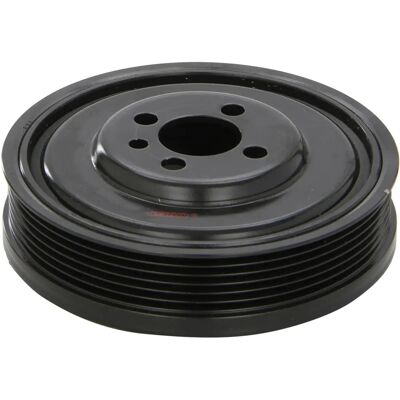 Corteco Krumtapoliespindel - 5 Riller - 144mm - Til Audi/Volkswagen Corteco Krumtapoliespindel - 5 Riller - 144mm - Til Audi/Volkswagen
