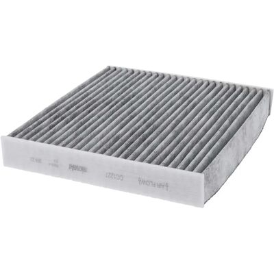 Corteco Model 80000605 - Passagerumfilter aktiv kulstof Corteco Model 80000605 - Passagerumfilter aktiv kulstof