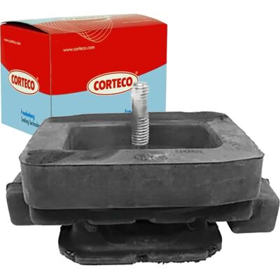 Corteco MT9649 - Bageste gearkasse støtte - BMW 5-serie E60 Corteco MT9649 - Bageste gearkasse støtte - BMW 5-serie E60