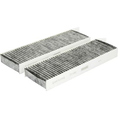 CORTECO Modell 80000615 Luftfilter for passasjerommet CORTECO Modell 80000615 Luftfilter for passasjerommet