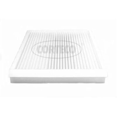 CORTECO 80000640 Kabinefilter CORTECO 80000640 Kabinefilter