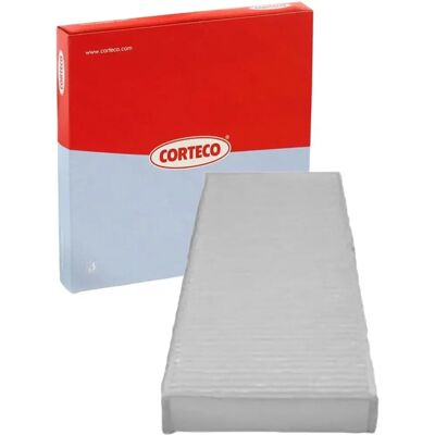 Corteco Nissan Innendørs Luftfilter - Partikkelfilter for Navara & Pathfinder Corteco Nissan Innendørs Luftfilter - Partikkelfilter for Navara & Pathfinder