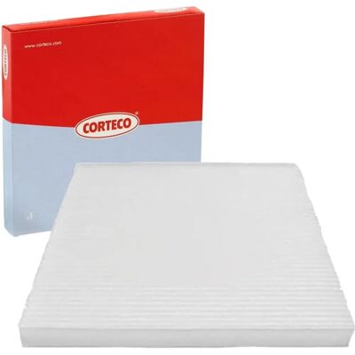 Corteco Innendørsfilter - Luftfilter for Hyundai Genesis I40 Tucson Ve Corteco Innendørsfilter - Luftfilter for Hyundai Genesis I40 Tucson Ve