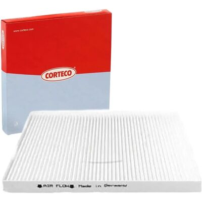 Kia Luftfilter - Passasjerrom - 80000655 Kia Luftfilter - Passasjerrom - 80000655