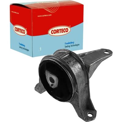 Corteco 80000577 Motorlager - Motorstøtte for Opel & Vauxhall Corteco 80000577 Motorlager - Motorstøtte for Opel & Vauxhall