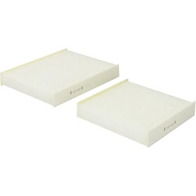 Filtru de aer CORTECO 80000666 - Compartimentul pasagerilor Filtru de aer CORTECO 80000666 - Compartimentul pasagerilor