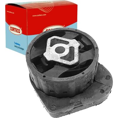 Corteco Modelo 80000701 - Soporte de transmisión automática para BMW X3 Corteco Modelo 80000701 - Soporte de transmisión automática para BMW X3