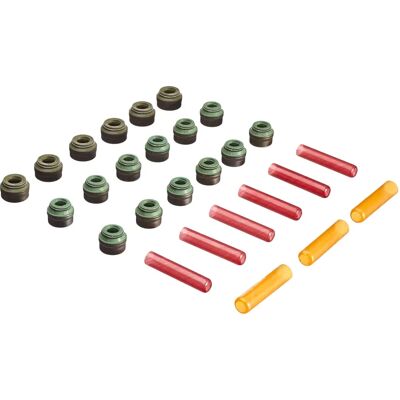 Kit guarnizioni valvola CORTECO CO19034283 - Mercedes-Benz Kit guarnizioni valvola CORTECO CO19034283 - Mercedes-Benz