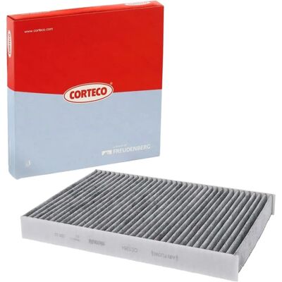 Corteco Modell 80000713 - Luftfilter for Volvo, Land Rover, Jaguar Corteco Modell 80000713 - Luftfilter for Volvo, Land Rover, Jaguar