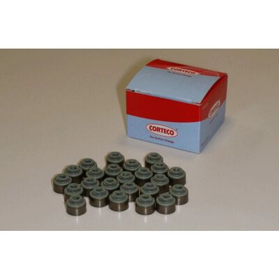 Set garnituri pentru tija supapei Corteco - FPM - Ford, Peugeot, Renault Set garnituri pentru tija supapei Corteco - FPM - Ford, Peugeot, Renault
