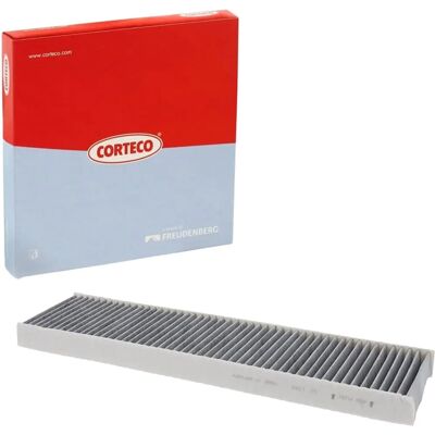 Corteco Mini Kulstoffilter - Luftfilter Corteco Mini Kulstoffilter - Luftfilter