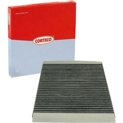 Corteco Model 80000758 - Kabinefilter Corteco Model 80000758 - Kabinefilter