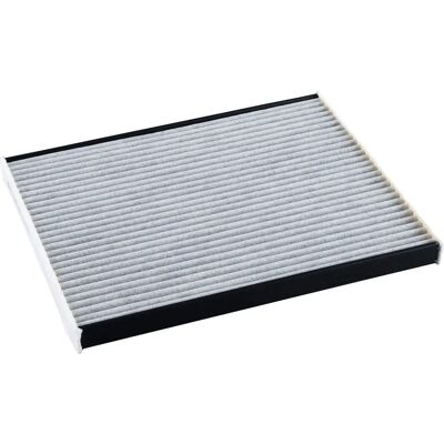 CORTECO 80000777 - Passasjerromluftfilter, Aktivkullstoffilter, For Fiat, Alfa Romeo, Abarth CORTECO 80000777 - Passasjerromluftfilter, Aktivkullstoffilter, For Fiat, Alfa Romeo, Abarth