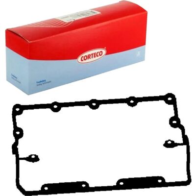 Corteco Modello 440067P Guarnizione - Coperchio punterie per VW, Audi, Ford, Skoda, Seat Corteco Modello 440067P Guarnizione - Coperchio punterie per VW, Audi, Ford, Skoda, Seat
