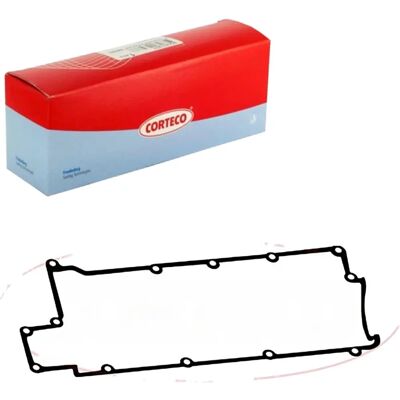 Garnitura Capacului Capacului Chiulasa Hyundai Corteco - Compatibil cu Hyundai Coupe, Elantra, Lantra Garnitura Capacului Capacului Chiulasa Hyundai Corteco - Compatibil cu Hyundai Coupe, Elantra, Lantra