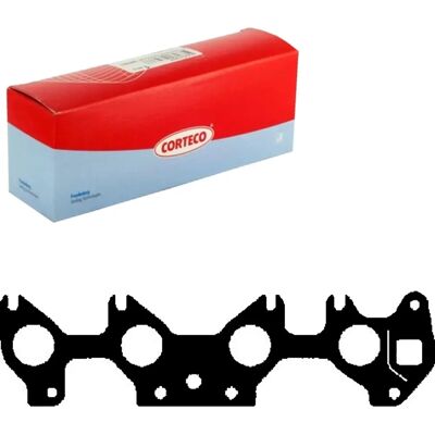 Corteco Ansaugkrümmer Dichtung - Chevrolet Aveo, Lanos, Daewoo Espero Corteco Ansaugkrümmer Dichtung - Chevrolet Aveo, Lanos, Daewoo Espero