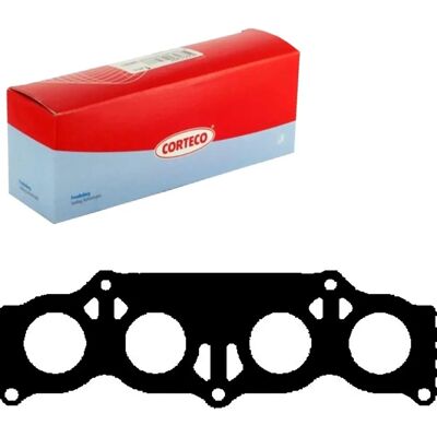 Toyota 1717328010 - Udstødningssamlerpakning Toyota 1717328010 - Udstødningssamlerpakning