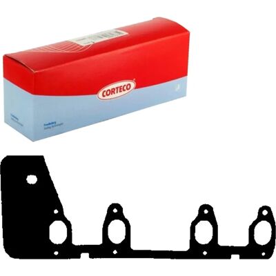 Corteco 460057P - Garnitura de evacuare pentru Audi, Seat, Skoda Corteco 460057P - Garnitura de evacuare pentru Audi, Seat, Skoda