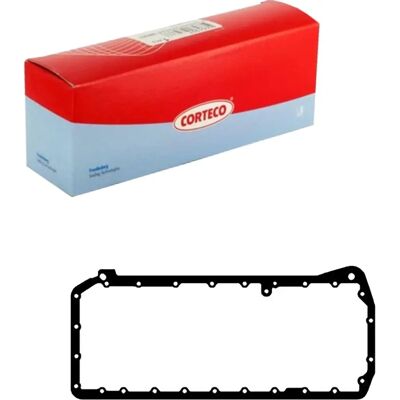 Corteco 028045P Αρμολογήτης κάρτερ λαδιού - για BMW 3/5/7, X3/X5 Corteco 028045P Αρμολογήτης κάρτερ λαδιού - για BMW 3/5/7, X3/X5