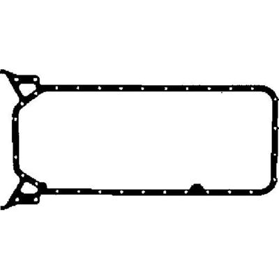 Corteco oliepanforsegling - Mercedes-Benz OEM 6120140122, 6470140022 Corteco oliepanforsegling - Mercedes-Benz OEM 6120140122, 6470140022