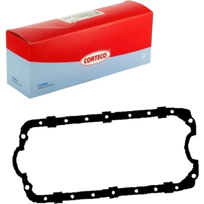 Guarnizione della Vite dell'Olio Corteco - Toyota Land Cruiser Prado, Hilux Guarnizione della Vite dell'Olio Corteco - Toyota Land Cruiser Prado, Hilux