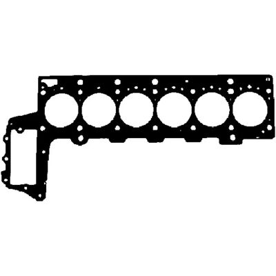 Corteco 415125P Metal Topplocksdichtung - Topplocksdichtung Corteco 415125P Metal Topplocksdichtung - Topplocksdichtung