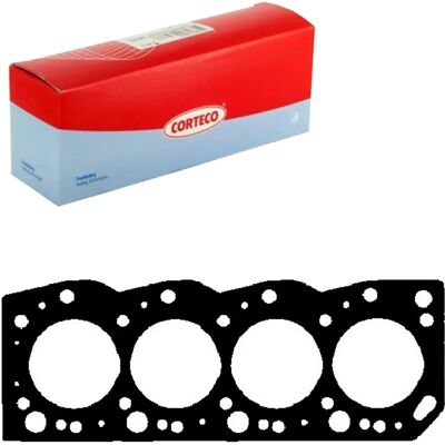 Corteco Toyota VW 414098P Metal topstykke pakning - Motordele Corteco Toyota VW 414098P Metal topstykke pakning - Motordele