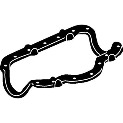 Corteco 023573P Gasket - Oljepanne for Renault Corteco 023573P Gasket - Oljepanne for Renault