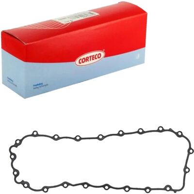 Corteco Oljepansettning - For Mitsubishi, Nissan, Renault, Opel, Volvo Corteco Oljepansettning - For Mitsubishi, Nissan, Renault, Opel, Volvo