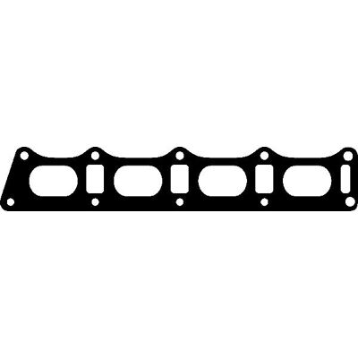 CORTÉCO 023731P Φλαντζάκι εξαγωγής - Φλαντζάκι στεγάνωσης για Peugeot, Citroën, Fiat CORTÉCO 023731P Φλαντζάκι εξαγωγής - Φλαντζάκι στεγάνωσης για Peugeot, Citroën, Fiat
