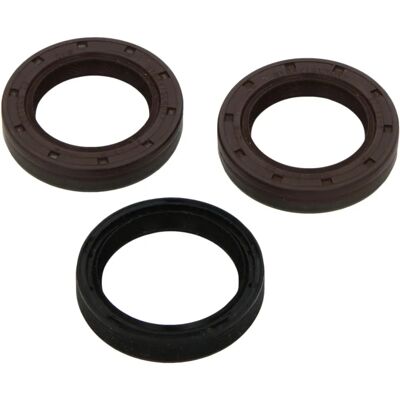 CORTECO 289087 Seal Set - Engine Side Pulley CORTECO 289087 Seal Set - Engine Side Pulley