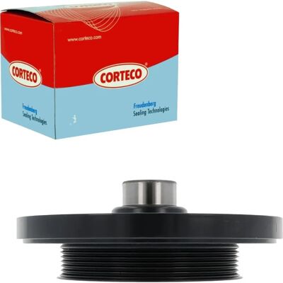 Corteco 80000829 Πολυγωνική τροχαλία - Mercedes-Benz Sprinter Corteco 80000829 Πολυγωνική τροχαλία - Mercedes-Benz Sprinter