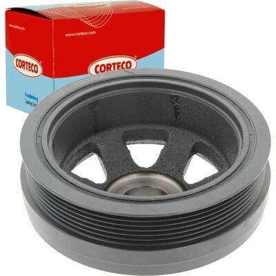 Κορώτσεκο ιμάντας τροχαλιών - Για Mercedes-Benz C/E - 160mm, 5 αυλακώσεις Κορώτσεκο ιμάντας τροχαλιών - Για Mercedes-Benz C/E - 160mm, 5 αυλακώσεις