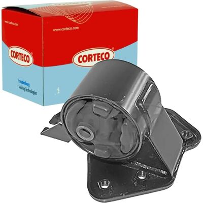 Corteco 49359090 Transmission Mount - Motorstøtte - Hyundai Accent Corteco 49359090 Transmission Mount - Motorstøtte - Hyundai Accent